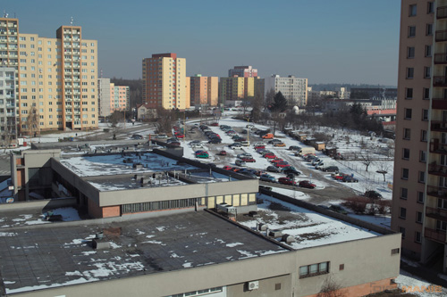 Sigma DP2: otestovali jsme Foveon!