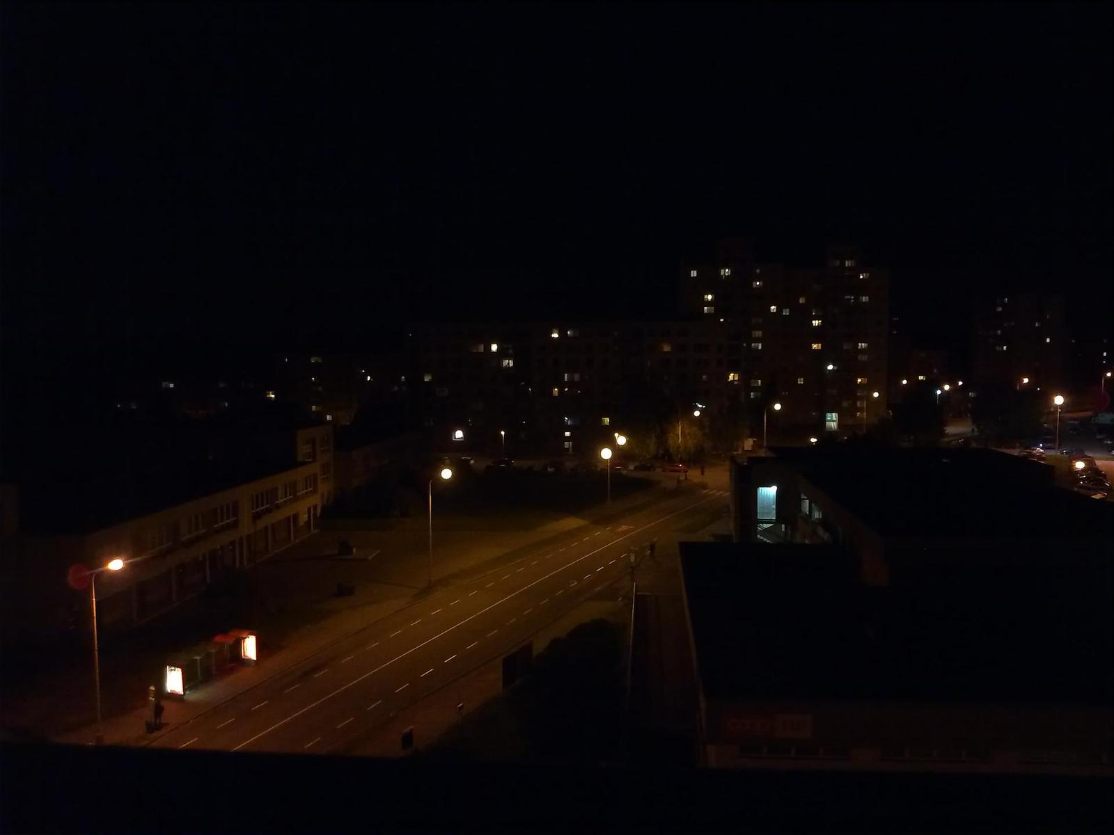 Fotomobily vs. kompakty: srovnávací test