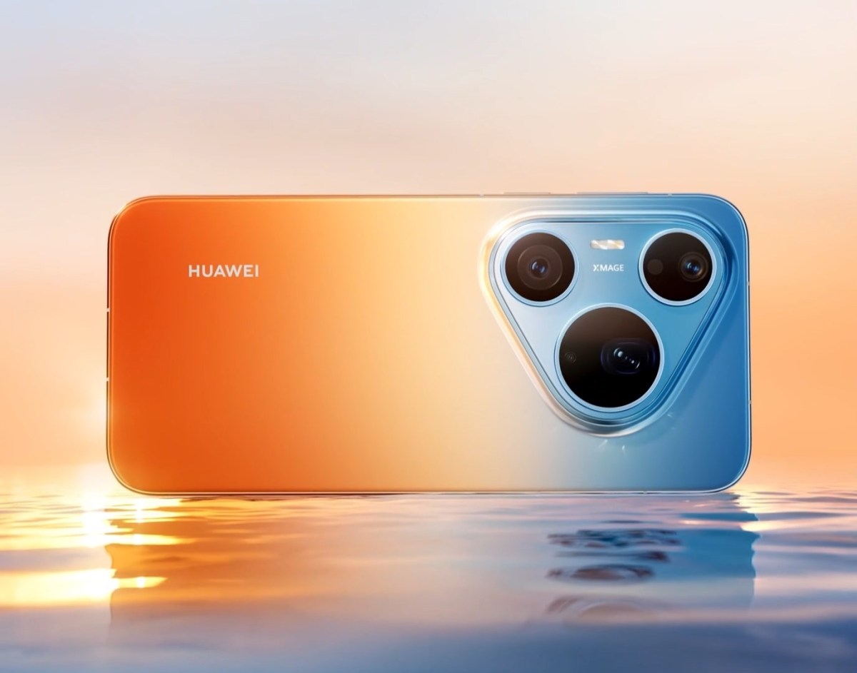 Huawei uvedl řadu Pura 90: Zaujme 200Mpx zoomem i obří baterií