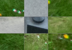 Nikon AF-S DX NIKKOR 16-85mm f/3.5-5.6G ED VR