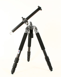 Stativy - přehled a popis výrobců