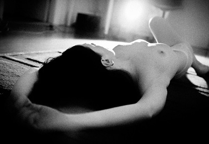 Chci fotit modelky: ale kde je vzít?