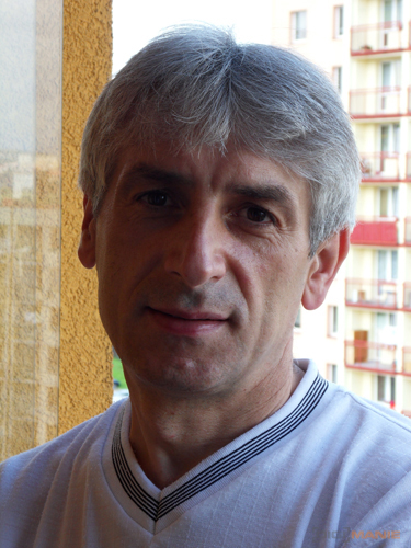 Samsung WB550: do šířky i dálky