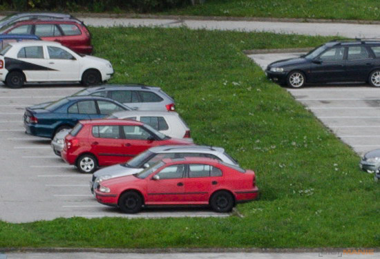 Vyšší rozlišení a hustota pixelů APS-C čipů: k čemu další MPx?