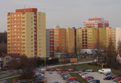 Olympus mju 9000: 10× ultrazoom v kompaktním balení