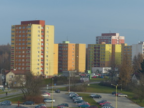 Panasonic Lumix FZ200: ultrazoomové překvapení roku