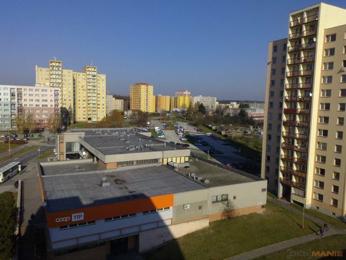 Nokia N9: nástupce fotomobilové legendy?