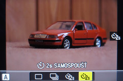 Olympus PEN E-PL2: PEN počtvrté a zase lépe