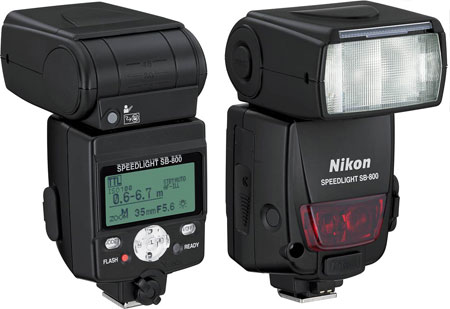 Fotografický blesk na cestě časem – 5. díl