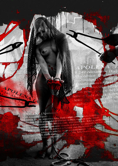 Ejhle člověk 33: Koláž, montáž, zdroj