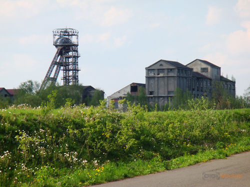 Sony DSC-T300: stylových 10 MPx s dotykovým LCD