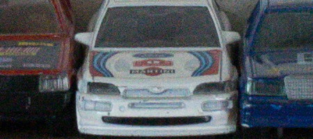 Nikon D3300: drobek se silným srdcem