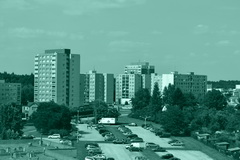 Nikon D3100: základ nabídky DSLR