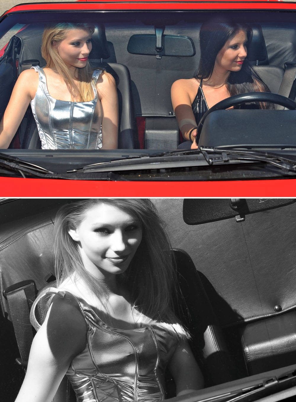 Foto okolo kol 20: Poezie kolem kol