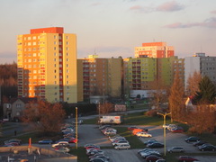 Canon IXUS 200 IS: poprvé dotykově