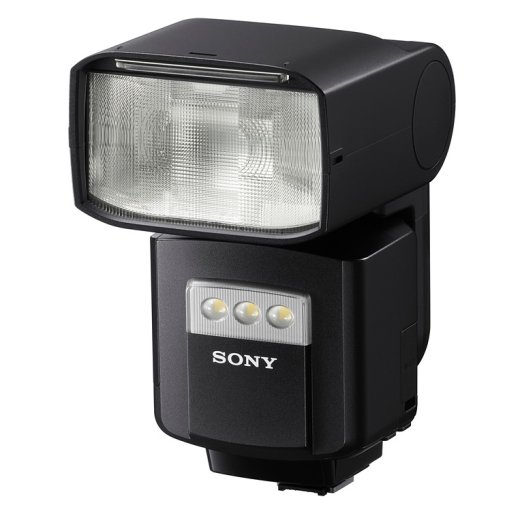 Bezdrátový rádiový blesk Sony HVL-F60RM