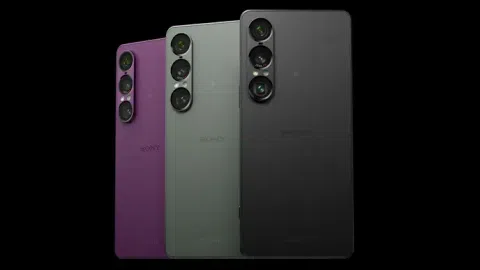 Konec spekulací - Sony Xperia 1 VIII se představí už 13. května