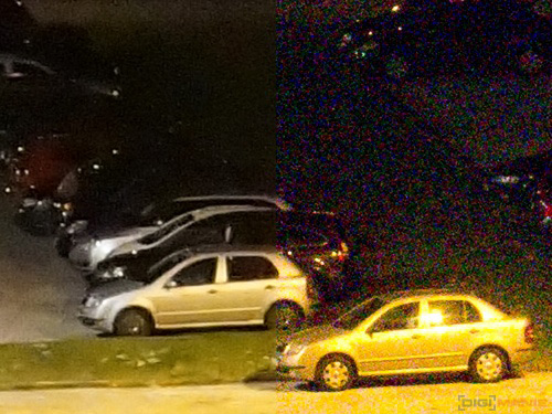 Sony SLT-A58: silný základ