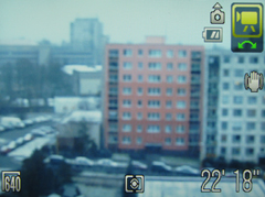 Canon PowerShot G10: stále mezi nejlepšími