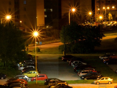 Nikon Coolpix A: velmi příjemná (ne)výraznost