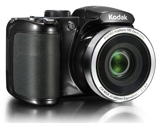 Kodak Astro Zoom AZ252