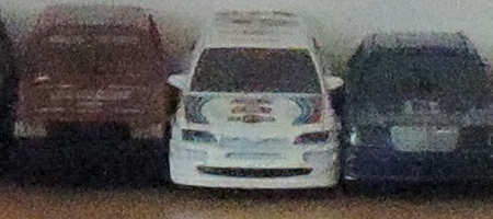 Nikon Coolpix P330: do vyšších sfér