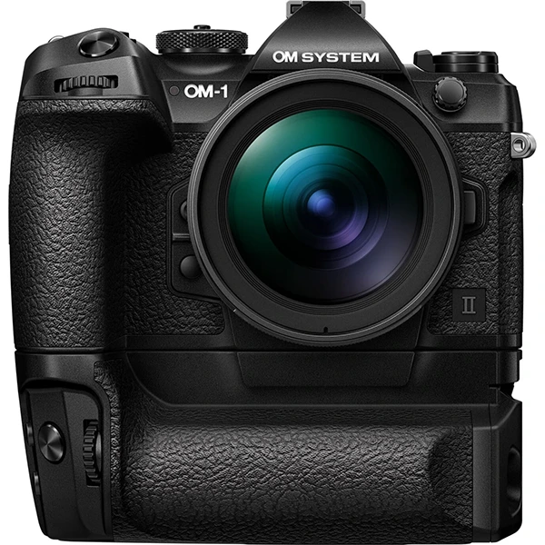 OM System uvedl OM-1 Mark II s vylepšenou stabilizací i AF