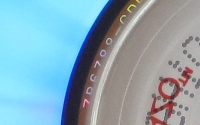 Canon PowerShot A800: šikula za pár stovek