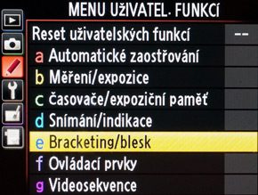 Nikon D600: vynikající vstup do světa full frame