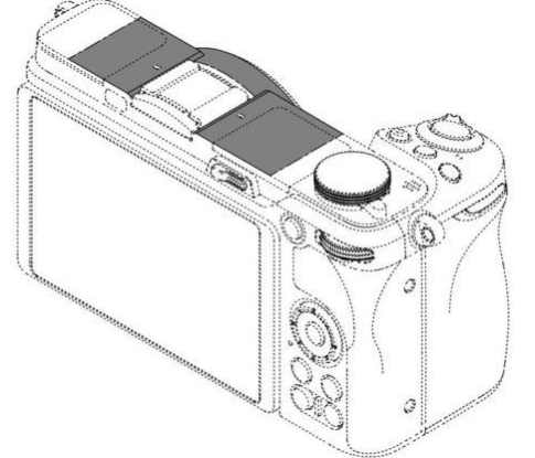 Patenty ukazují možný Nikon Z3 nebo Z1, CSC s APS-C čipem