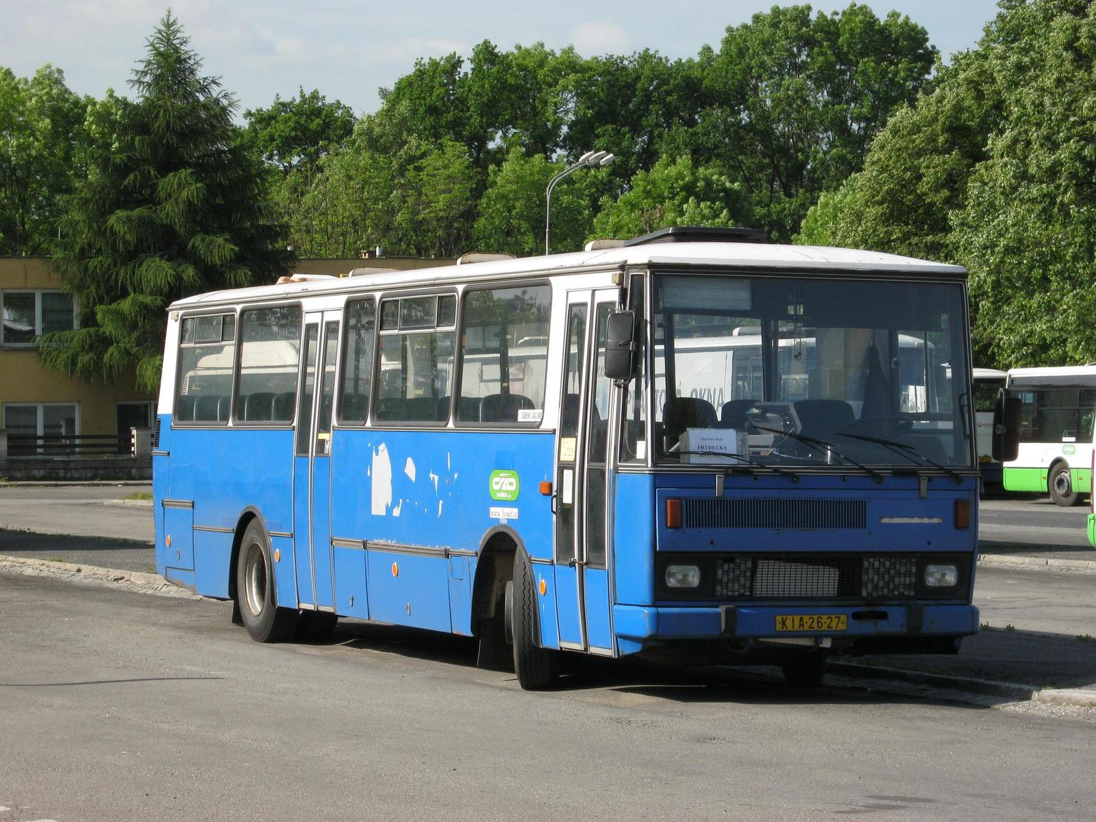 Canon PowerShot A800: šikula za pár stovek