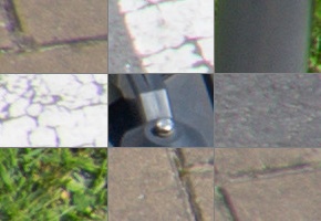 Tamron 16-300mm f/3.5-6.3 Di II VC PZD Macro