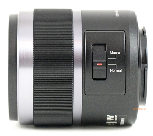 Xiaoyi 42.5mm 1:1.8