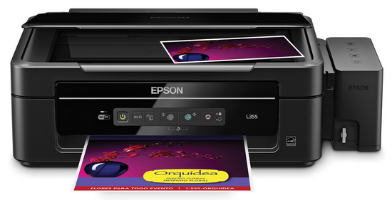 Epson L355