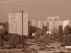 Canon PowerShot SX30 IS: sebevědomý rekordman