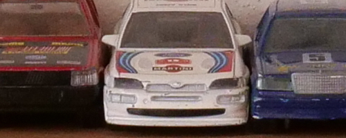 Panasonic Lumix G9: skutečně výborný