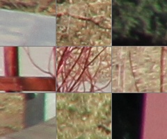 Megatest ultrazoomových objektivů