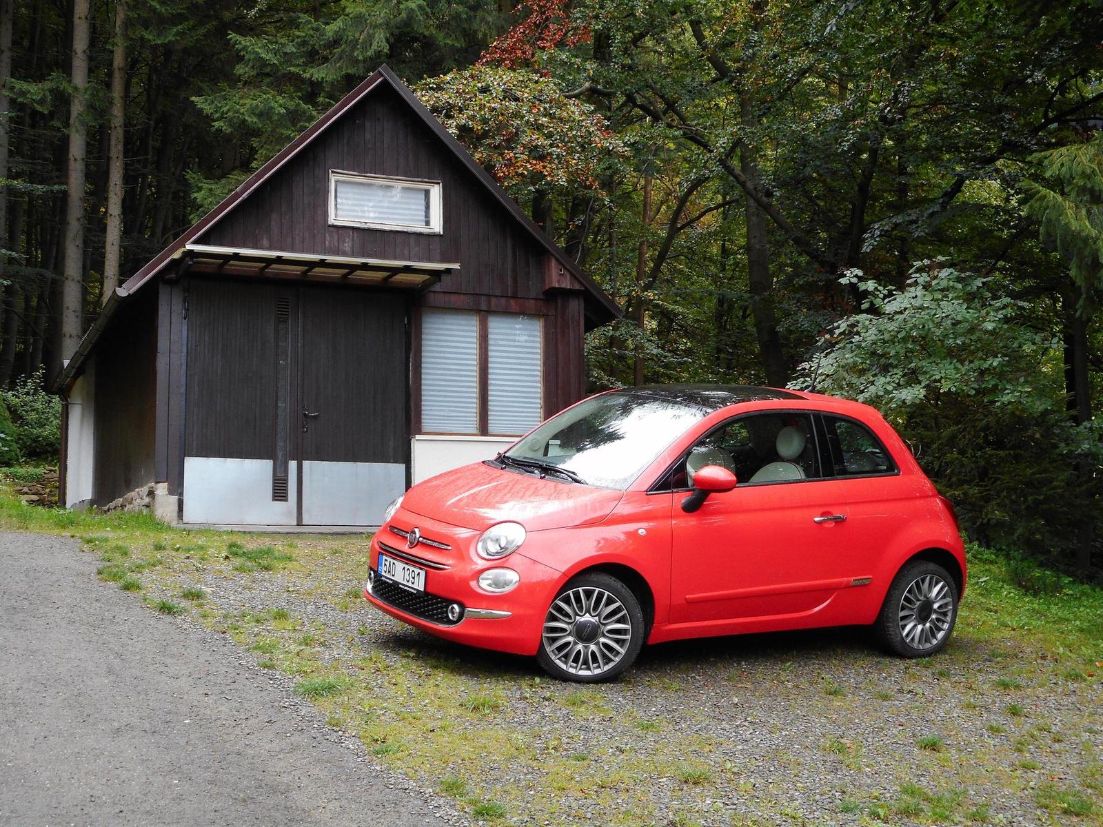 Nikon Coolpix A300: makrodrobek