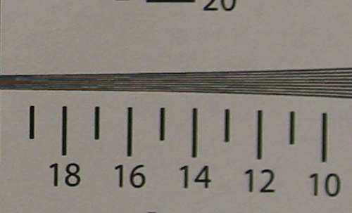 Nikon Coolpix S500: malý, ale výkonný