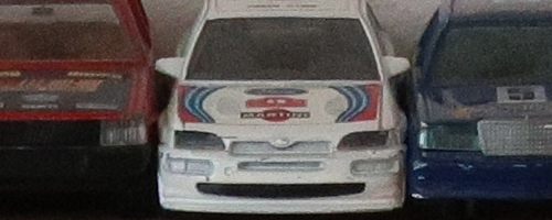 Canon PowerShot G9 X Mark II: kapesní borec