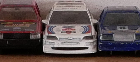 Panasonic Lumix G80: takřka dokonalost