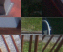 Panasonic Lumix G Vario 14-42mm F3,5-5,6 APSH.