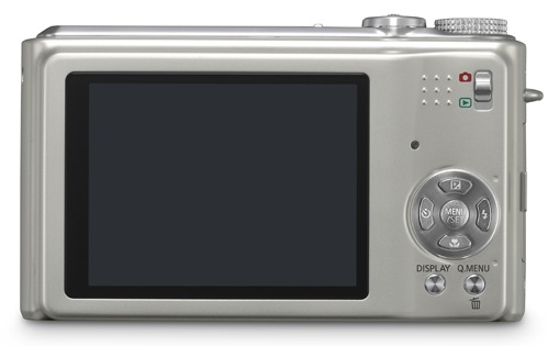 Širokoúhlé ultrazoomy Panasonicu, modely Lumix TZ6 a TZ7