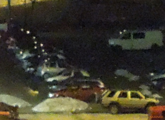 Nikon Coolpix S8200: kapesní mikroskop