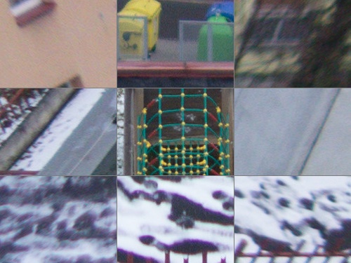 Canon PowerShot G9 X vs Sony Cyber-shot RX100