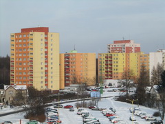 Fujifilm FinePix F300EXR: klame tělem