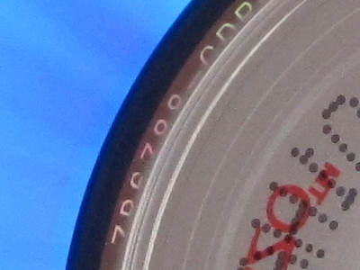 Canon PowerShot S90: malý zázrak