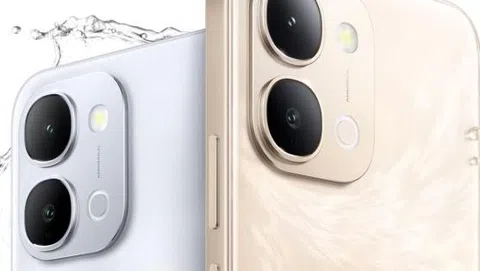 Vivo Y6 5G: Novinka s obří 7200mAh baterií a parádní cenou