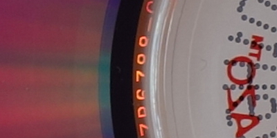 Sony Cyber-shot RX100: terminátor zrcadlovek