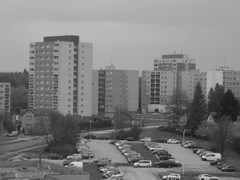 Olympus XZ-1: trefa do černého